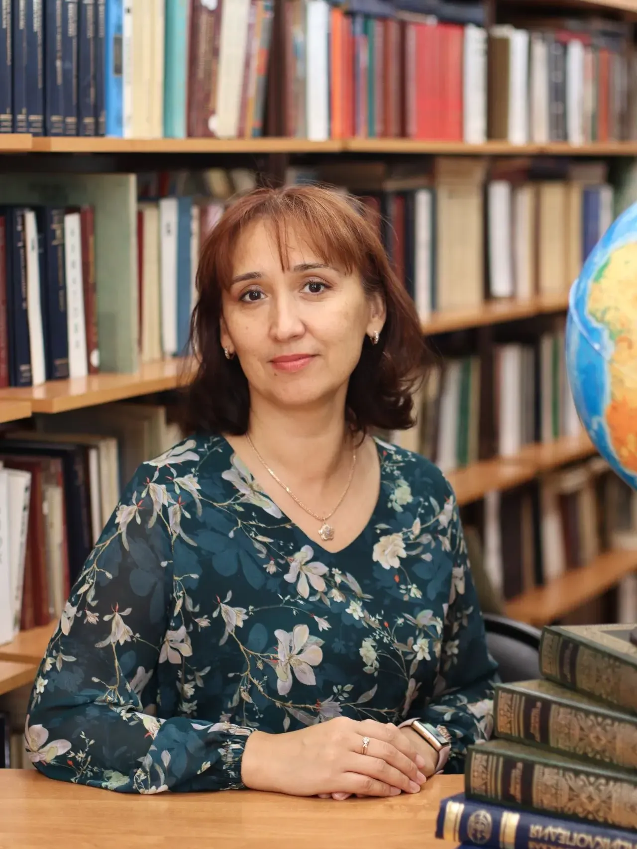 Байрамгулова Лилия Ямиловна Байрамгулова Лилия Ямиловна.