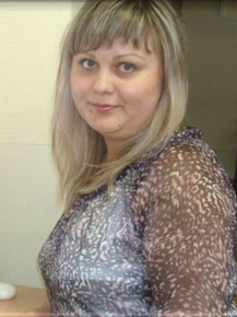 Колесникова Оксана Васильевна Колесникова Оксана Васильевна.
